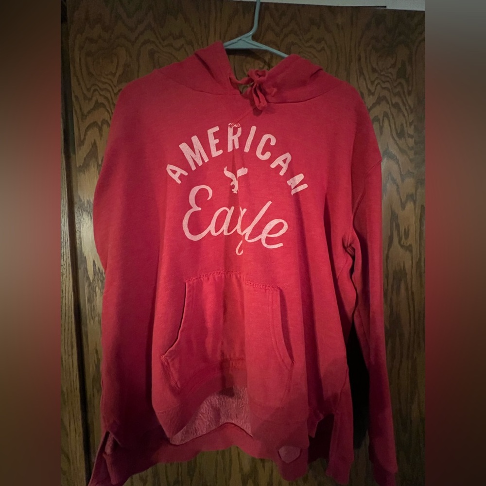 AE women’s hoodie